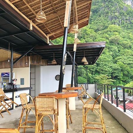 Hanna'S Inn, El Nido Exterior photo