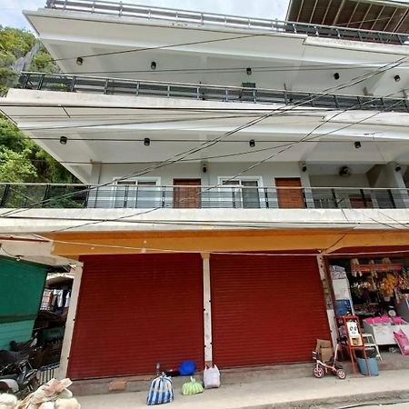 Hanna'S Inn, El Nido Exterior photo